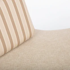 Hagebenk & Hagesofa-Sofa HOME4YOU Beige