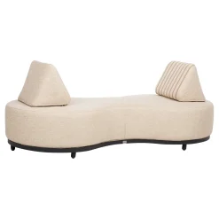 Hagebenk & Hagesofa-Sofa HOME4YOU Beige