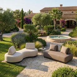 Sofa HOME4YOU Amore 2-seter