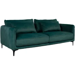 Sofa HOME4YOU Bianka 3-seter