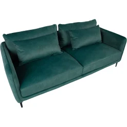 Sofa HOME4YOU Bianka 3-seter