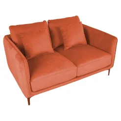 Sofa HOME4YOU Bianka 2-seter