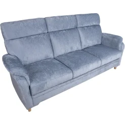 Sofa HOME4YOU Ingrid 3-seter