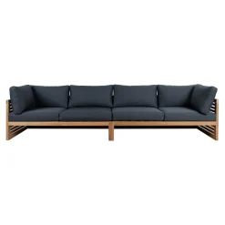 Sofa HOME4YOU Serenity 4-seter