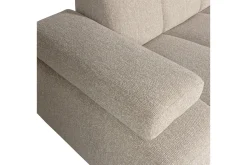 WOOOD 2 Seter Sofa-Sofa Mojo 1,5-seter Beige