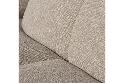 WOOOD 2 Seter Sofa-Sofa Mojo 1,5-seter Beige