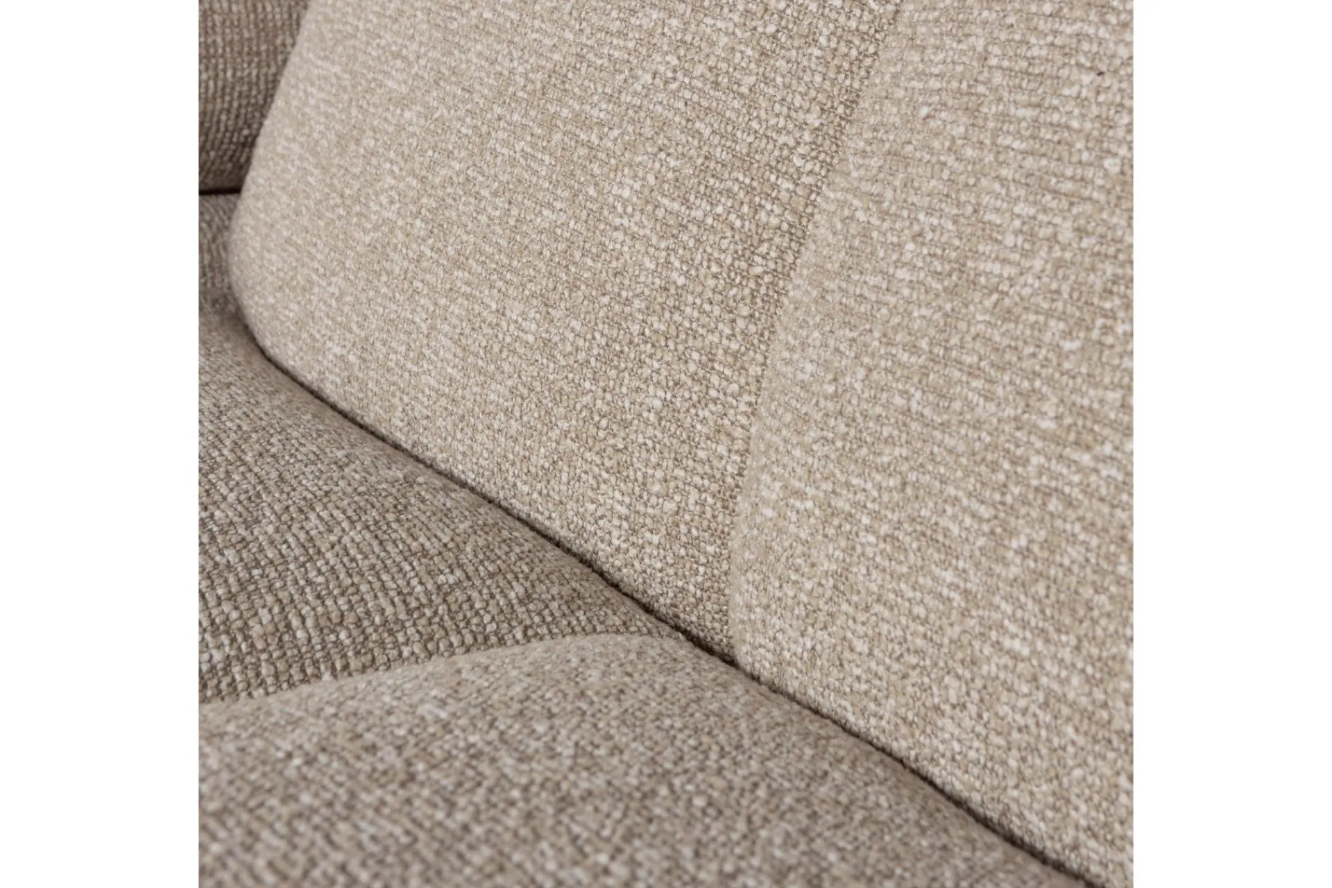 WOOOD 2 Seter Sofa-Sofa Mojo 1,5-seter Beige