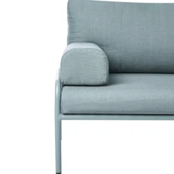 Lounge Sofa|Lounge Sofa-Sofa utendørs 2-seter Solofra Grønn
