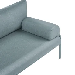 Lounge Sofa|Lounge Sofa-Sofa utendørs 2-seter Solofra Grønn
