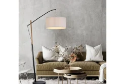Sofie Just Light Gulvlampe