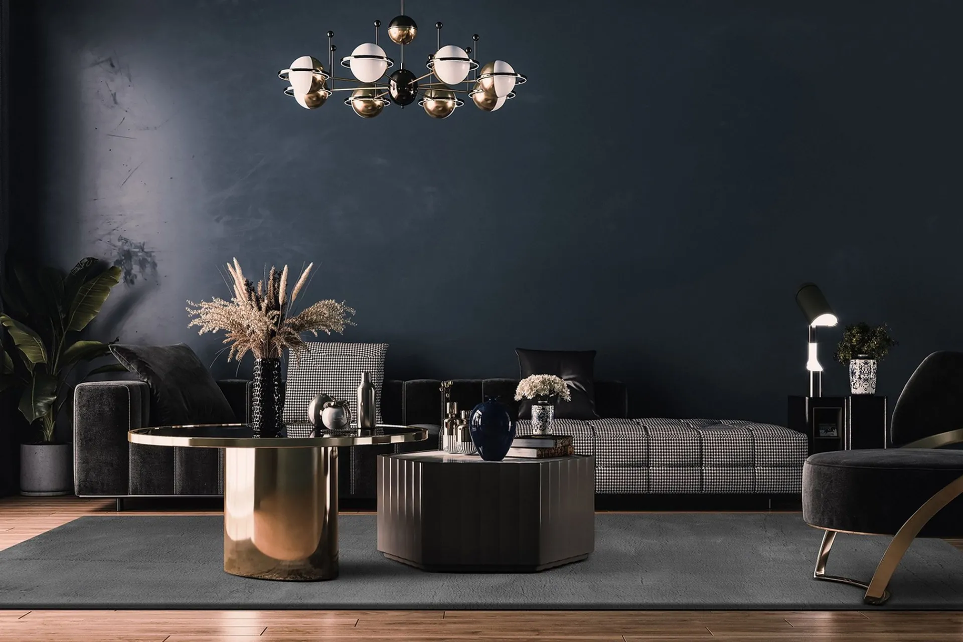 KM Home Soft Wiltonteppe 300x400 cm