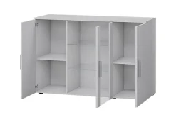 Soho Kommode 41x120 cm LED-belysning