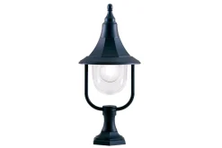 Sokkellykt Elstead Lighting Shannon