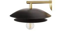 Solab Vegglampe E27
