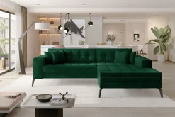 Solangis Divansofa Høyre