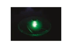 Planet Pool Solcellebelysning Flowclear Flytende
