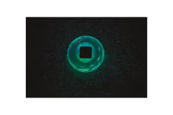 Planet Pool Solcellebelysning Flowclear Flytende