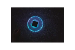 Planet Pool Solcellebelysning Flowclear Flytende