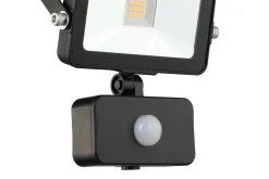 Eglo Solcellelampe Villagrappa med sensor