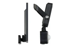 Eglo Solcellelampe Villagrappa med sensor