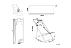 Solseng 2 erstatningstekstiler Avellino