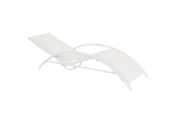 Solseng-Solseng Gaeta Beige,Hvit
