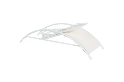 Solseng-Solseng Gaeta Beige,Hvit