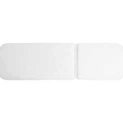 Solseng-Solseng utendørs med pute Zeri kunstrotting Beige