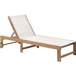 Solseng-Solseng utendørs Pedesina akasietre Brun/Beige