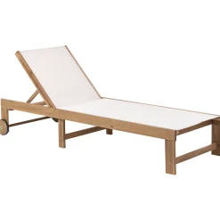 Solseng-Solseng utendørs Pedesina akasietre Brun/Beige