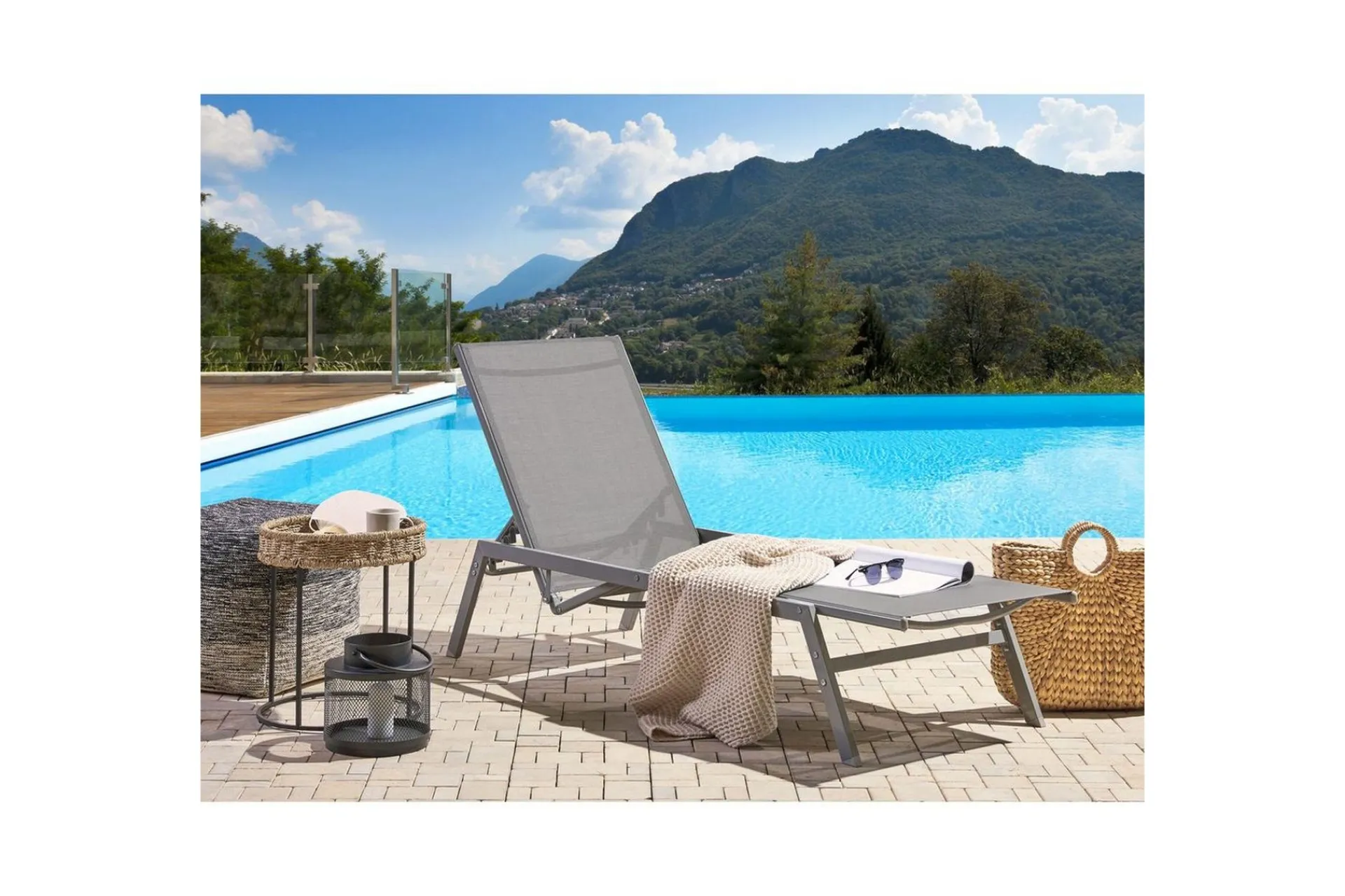 Solseng-Solseng Vernazza Grey