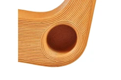 Solstoler-Solstol Airole Brun