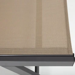 Solseng-Solstol HOME4YOU Ario Beige
