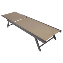 Solseng-Solstol HOME4YOU Ario Beige