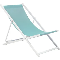 Solstoler-Solstol Locri Ii Turkis,Hvit