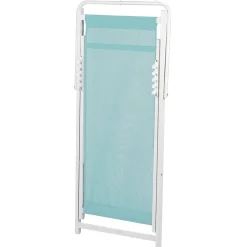 Solstoler-Solstol Locri Ii Turkis,Hvit