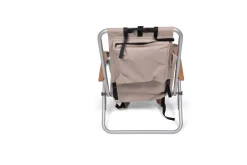Fritab Solstoler-Solstol og campingstol Friluftsstol ROXY original Beige