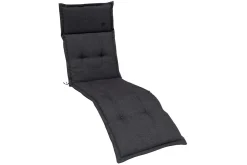 Hillerstorp Solstolpute|Puter-Solstolpute 7406 Svart