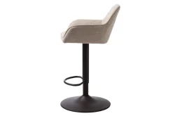 Barmøbler|Barstoler-Sonal Barstol Beige