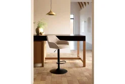 Barmøbler|Barstoler-Sonal Barstol Beige