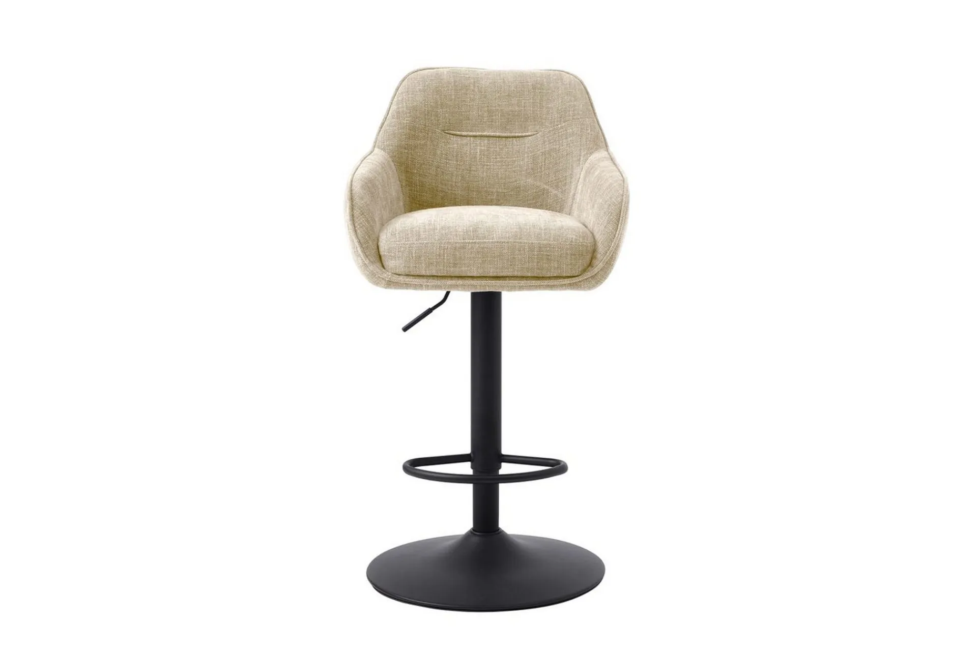 Barmøbler|Barstoler-Sons Barstol Lin Beige