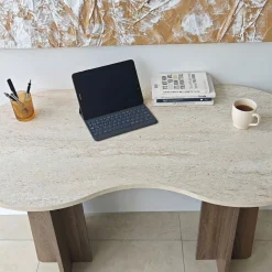 Soryn Skrivebord 120x75x60 cm