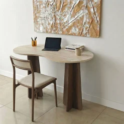 Soryn Skrivebord 120x75x60 cm
