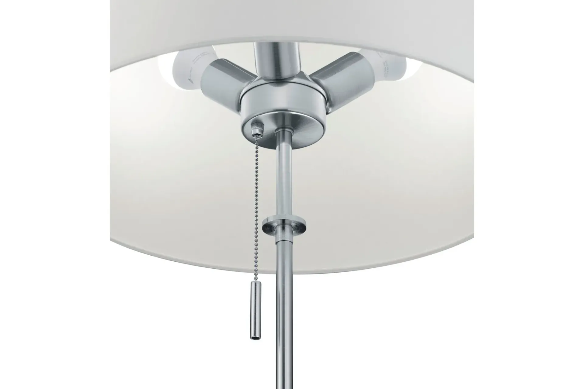 Trio Lighting Souffrant Gulvlampe