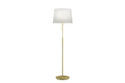 Trio Lighting Souffrant Gulvlampe LED