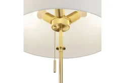Trio Lighting Souffrant Gulvlampe LED