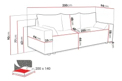 Sovesofa