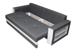 Sovesofa 236cm