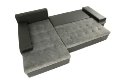 Sovesofaer-Sovesofa med divan Chicago 6