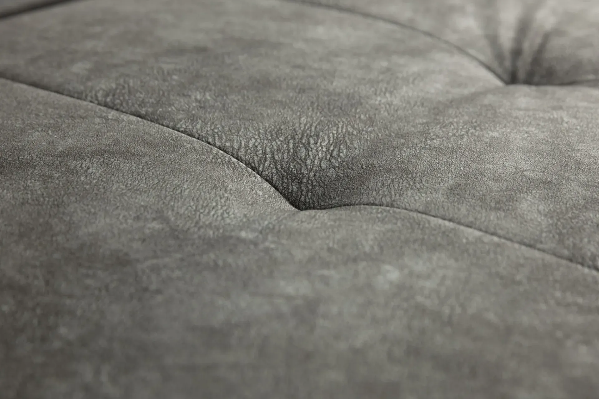 Velour Sofa & Fløyel Sofa-Sovesofa med divan Once 1 + Met 4